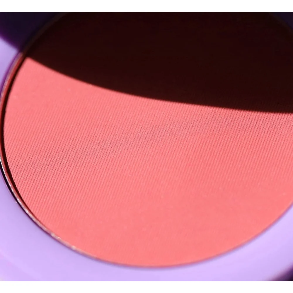 NEW Half Caked Primer Blush Powder Makeup “Freshly Squeezed’‎ Pretty Color